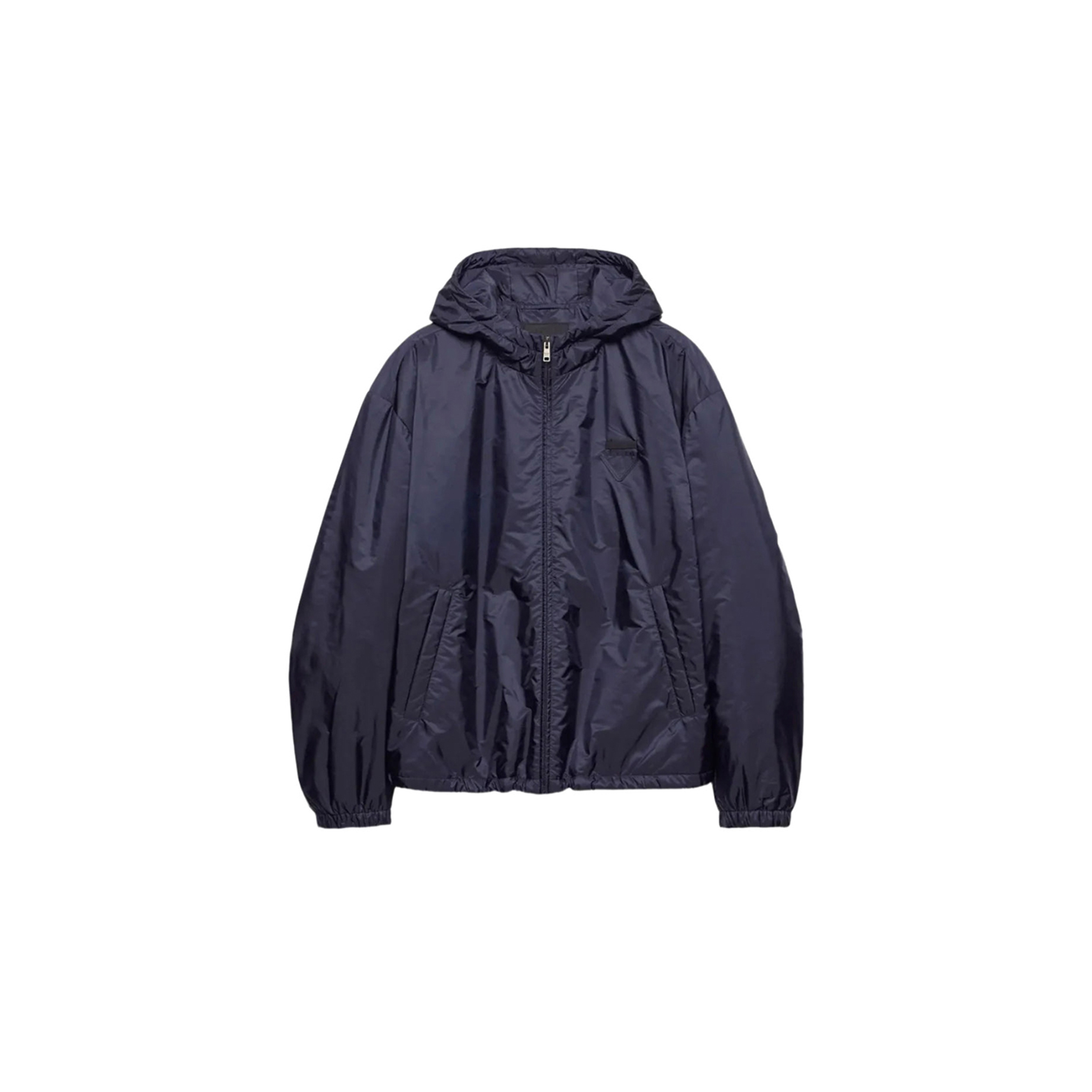 PRADA RE-NYLON ZIP JACKET SGC913